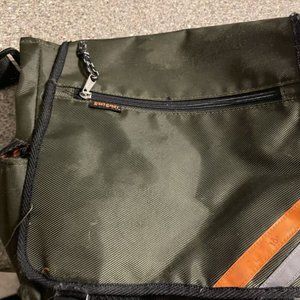 Messenger Bag
